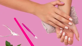 5 motive pentru care vei adora manichiura cu gel